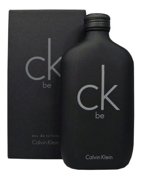 perfume calvin klein hombre original.